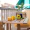 Apartamento en puerto de javea