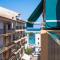Apartamento en puerto de javea