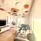 Apartement sur la corniche, vue sur mer