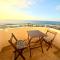Apartement sur la corniche, vue sur mer