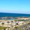 Apartement sur la corniche, vue sur mer