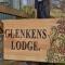 Glenkens Lodge
