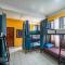 Sandy Toes Hostel