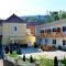Hotel Garni Pension Gambrinus