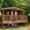 Camping Capfun La Bretèche