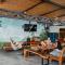 Sandy Toes Hostel