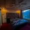 YOLO Outdoors - Riverside Luxury Domes & Glamping, Jispa