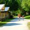 Camping Capfun La Bretèche