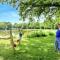 Camping Capfun La Bretèche