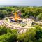 Camping Capfun La Bretèche
