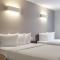 Motel 6 Airdrie