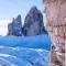 Appartamento Comelico Dolomiti