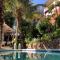 Fabuleux Studio Petit Marrakech