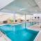 Living Water Resort & Spa