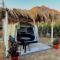 Astro Camping Elqui Experience