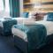 The Base Camp Hotel, Nevis Range The Base Camp Hotel, Nevis Range