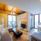 Crystal Mingshi Pavilion International Apartment Foto: Crystal Mingshi Pavilion International Apartment