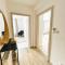 Garden Suite Apartment