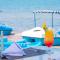 Kambiri Beach by Serendib