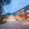索斯诺维扎西斯泽公寓式酒店 - 比亚韦斯托克