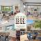 Mid-Century Magic - HUGE Space