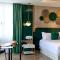 La Seine Boutique Hotel