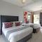 The Chameleon Stay @107