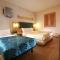 Incheon Airporthotel Airstay