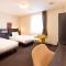 Comfort Hotel ERA Ise
