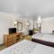Rodeway Inn Copper Stay Benson AZ I-10 Exit 304
