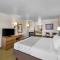 Rodeway Inn Copper Stay Benson AZ I-10 Exit 304