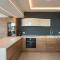 Modern villa Aria with pool and jacuzzi in Visnjan