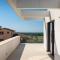 Modern villa Aria with pool and jacuzzi in Visnjan
