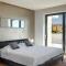 Modern villa Aria with pool and jacuzzi in Visnjan