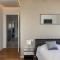 Modern villa Aria with pool and jacuzzi in Visnjan