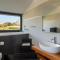 Modern villa Aria with pool and jacuzzi in Visnjan