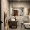 Modern villa Aria with pool and jacuzzi in Visnjan