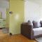 Apartmány Milenium
