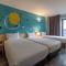 Hotel 3K Barcelona Hotel 3K Barcelona