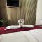 Panda Rooms