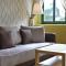 Apartmány Milenium