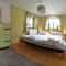 Apartmány Milenium