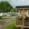KNAUS Campingpark Meppen