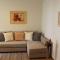 Nice apartment with sun terrace
