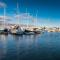 Dock Hotel Stellendam