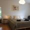 Nice apartment with sun terrace