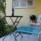 Nice apartment with sun terrace