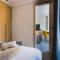 Apartamentos Mikka Clos