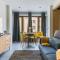 Apartamentos Mikka Clos