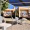 ARROYO SUITE HOUSE
